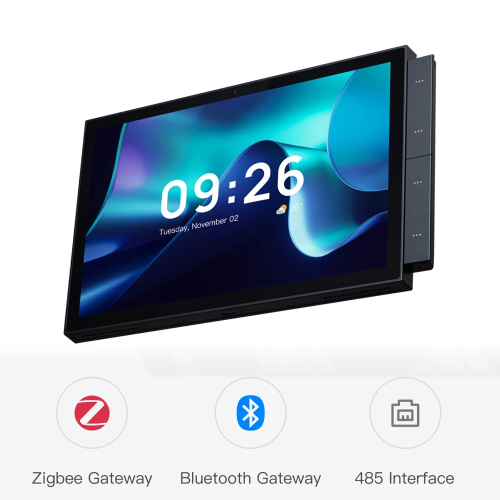 2026 2025 신제품 와이파이 스마트 홈 자동화 배 - Smart Home Zigbee Gateway 리뷰 및 가격