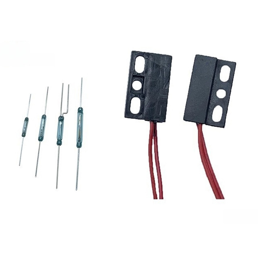 도어 윈도우 보안 경보 시스템용 고감도 스위치 스마트  - Door Window Sensor 리뷰 및 가격