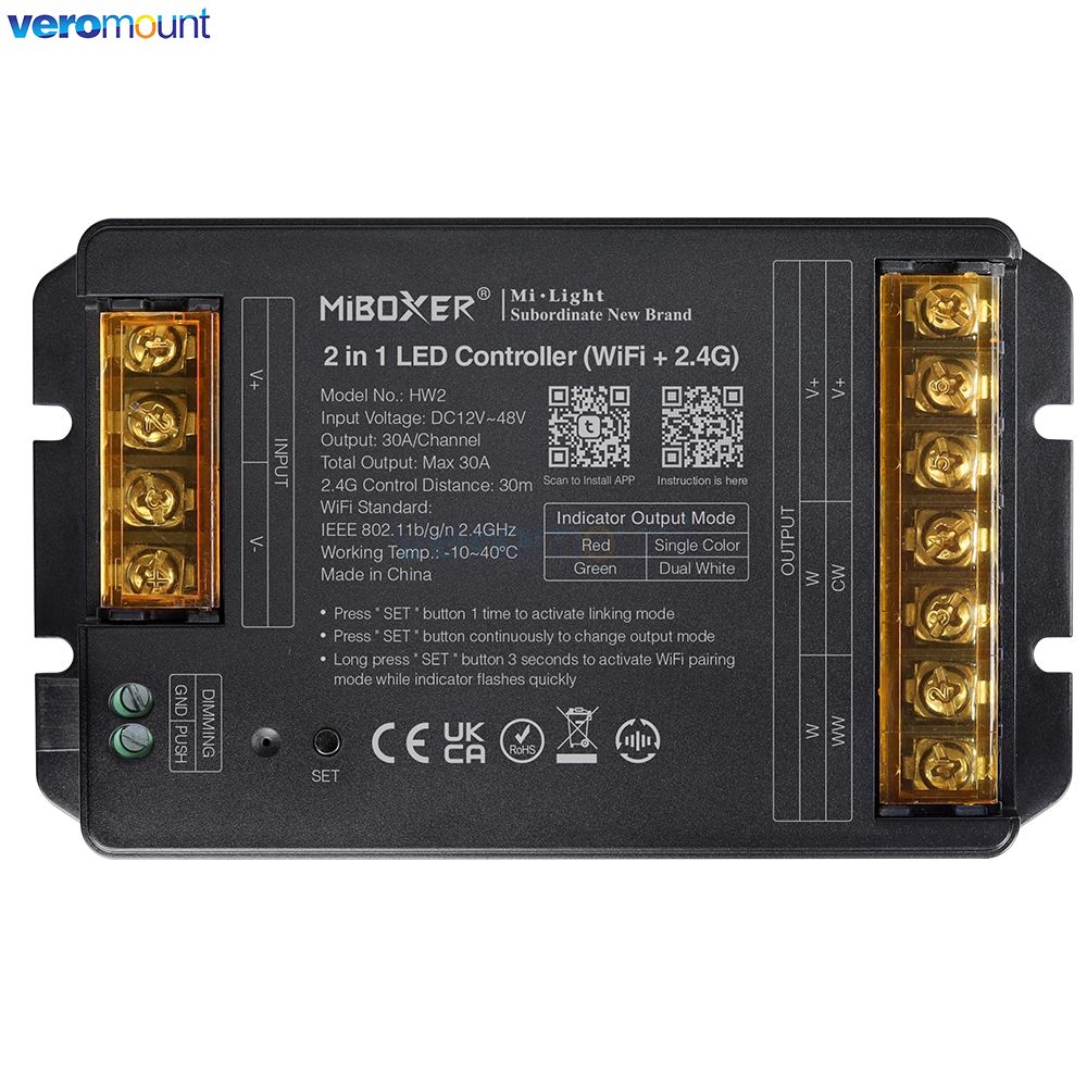 MiBoxer HW2 HR2 HZ2 2 in 1 HR5 - Smart Power Strip 리뷰 및 가격