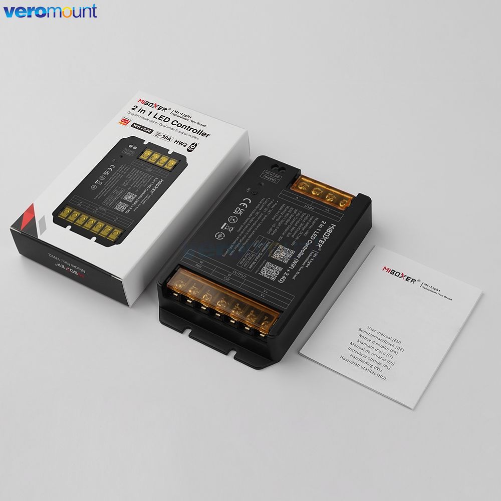 MiBoxer HW2 HR2 HZ2 2 in 1 HR5 - Smart Power Strip 리뷰 및 가격