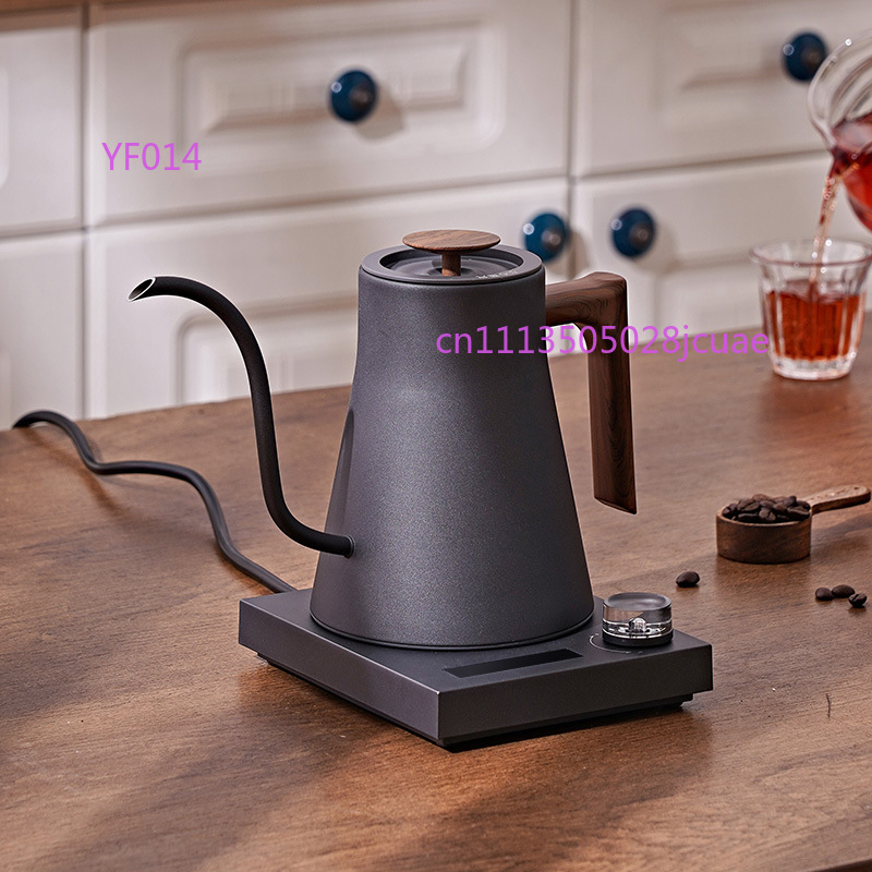 스마트 정온 구스넥 주전자, 가정용 핸드 브루잉을 위한 - Home Smart Kettle 리뷰 및 가격