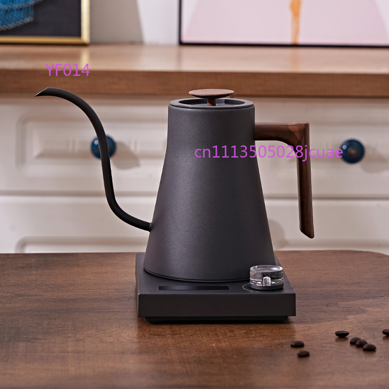 스마트 정온 구스넥 주전자, 가정용 핸드 브루잉을 위한 - Home Smart Kettle 리뷰 및 가격
