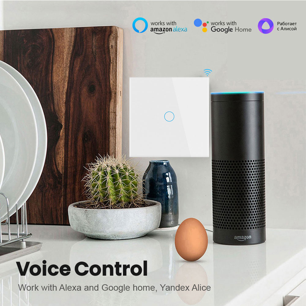 Tuya EU WiFi + RF433 스마트 원격 제어 - Tuya Wifi Socket 리뷰 및 가격