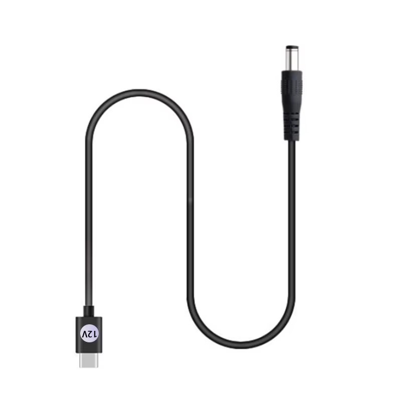 DC 5.5x2.1mm 남성형 - C타입 PD 전원 케 - Smart Power Strip 리뷰 및 가격