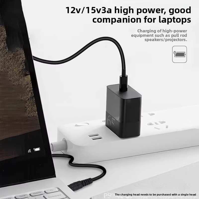 DC 5.5x2.1mm 남성형 - C타입 PD 전원 케 - Smart Power Strip 리뷰 및 가격