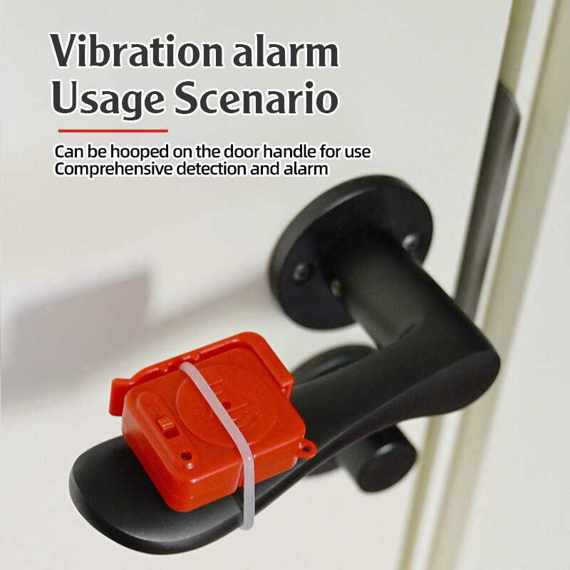 KERUI 무선 진동 경보 센서 120dB 초슬림 감지 - Door Window Sensor 리뷰 및 가격