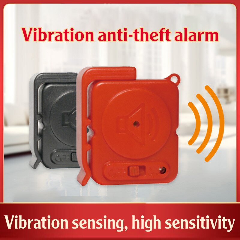 KERUI 무선 진동 경보 센서 120dB 초슬림 감지 - Door Window Sensor 리뷰 및 가격