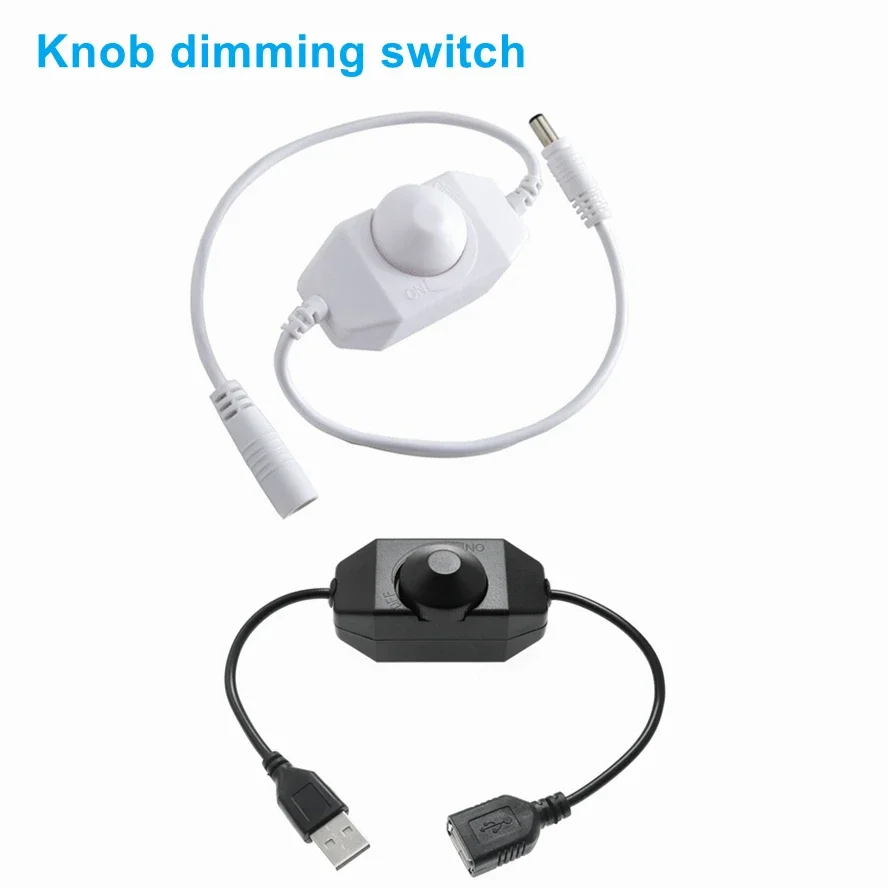 노브 터치 디밍 스위치 USB DC 플러그 스마트 디밍 - Smart Power Strip 리뷰 및 가격