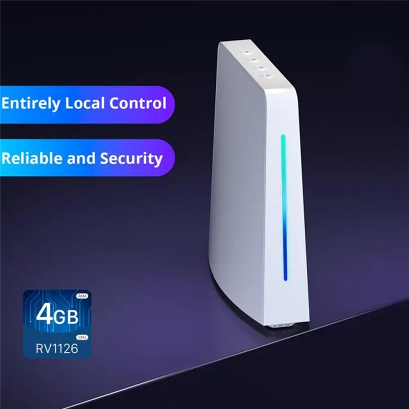 Ewelink Ihost 스마트 홈 허브 Aibridg - Smart Home Zigbee Gateway 리뷰 및 가격